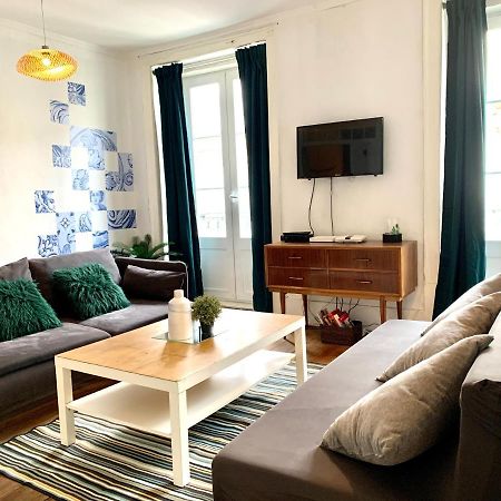 Downtown Original Lisbon Apartment Εξωτερικό φωτογραφία