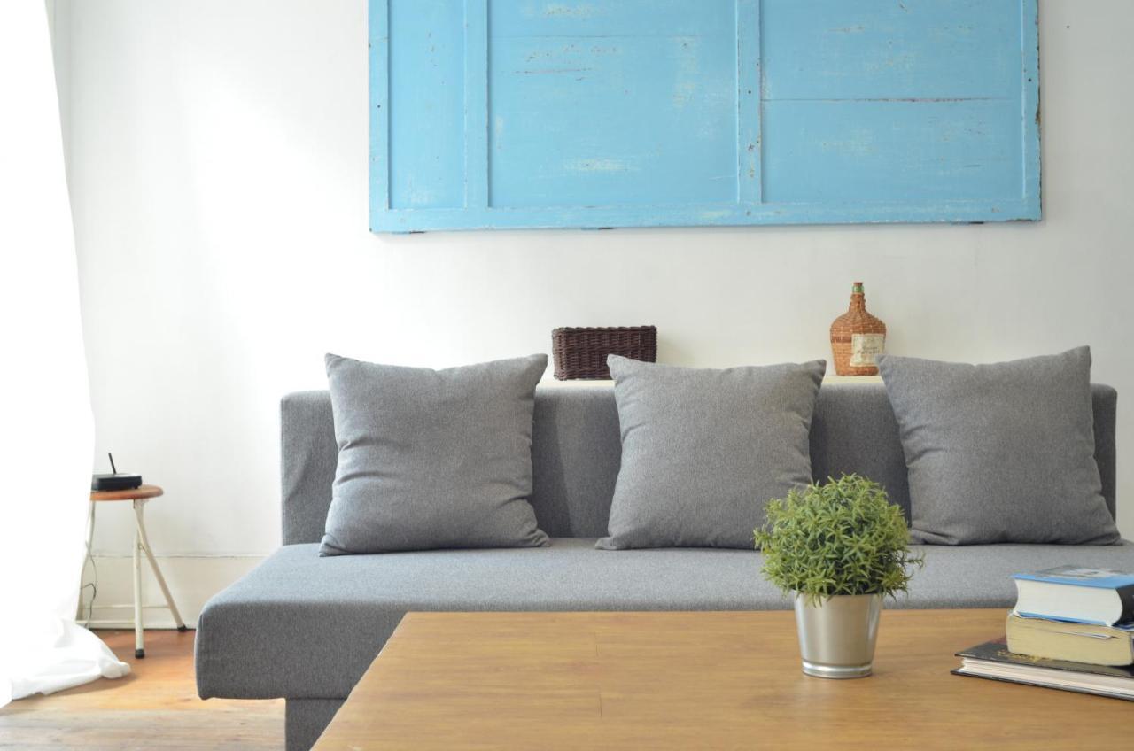 Downtown Original Lisbon Apartment Εξωτερικό φωτογραφία