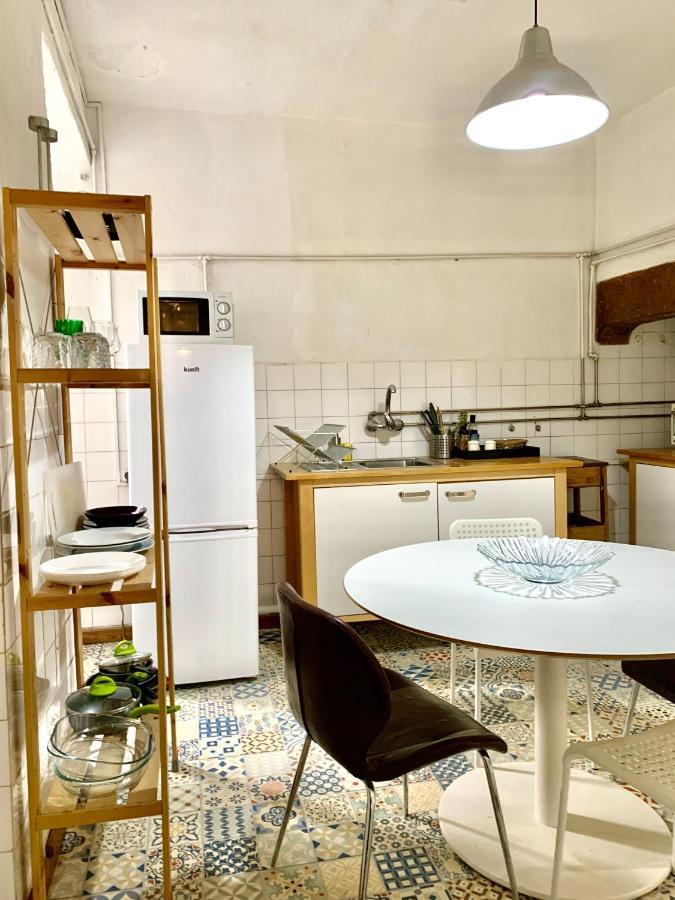 Downtown Original Lisbon Apartment Εξωτερικό φωτογραφία