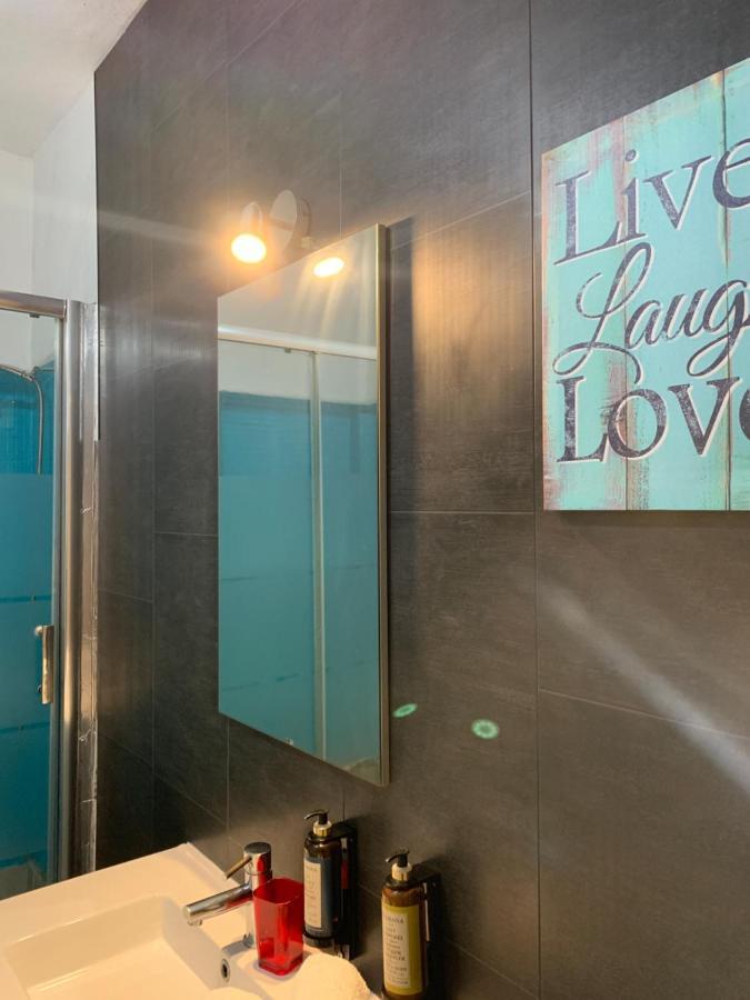 Downtown Original Lisbon Apartment Εξωτερικό φωτογραφία